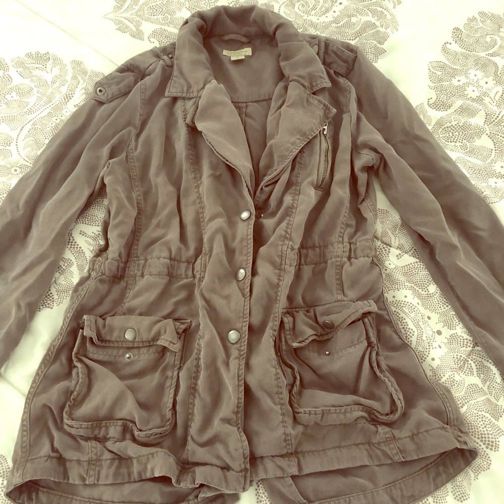 Lucky Brand Jacket